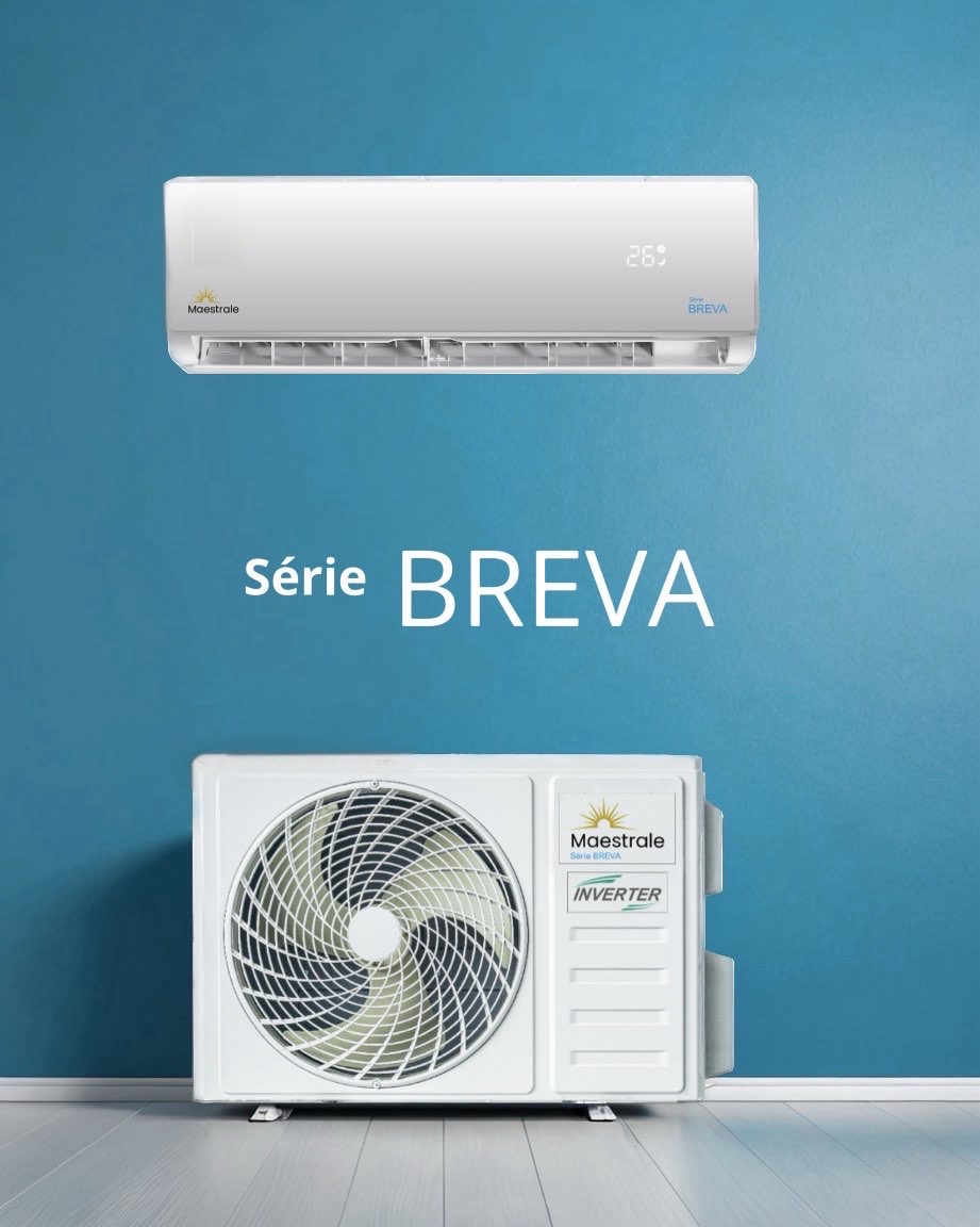 Série Breva
